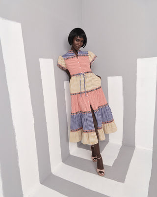 Erel Dress - CELIA B