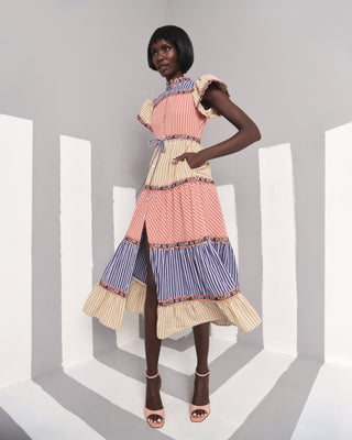 Erel Dress - CELIA B