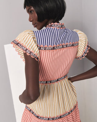 Erel Dress - CELIA B