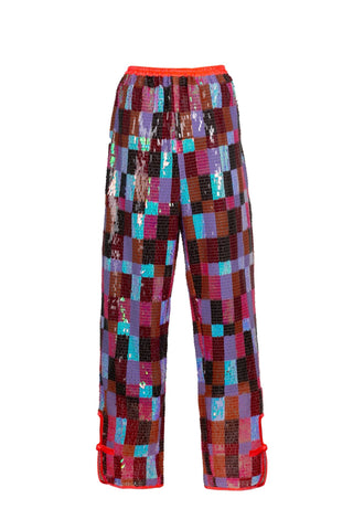 Esplendor Pants - CELIA B
