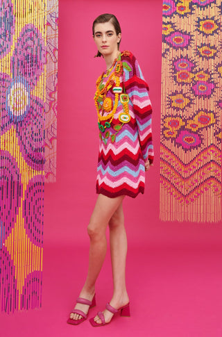 ESTRELA DRESS - CELIA B