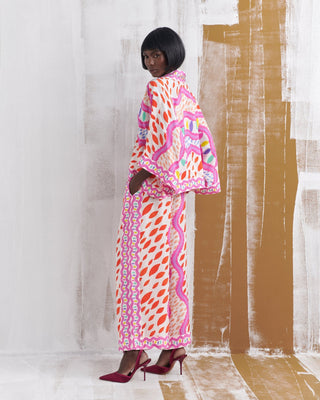 Eyla Pants - CELIA B