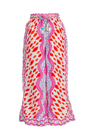Eyla Pants - CELIA B