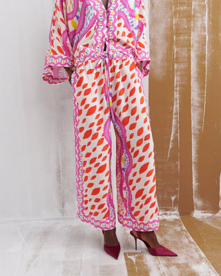 Eyla Pants - CELIA B