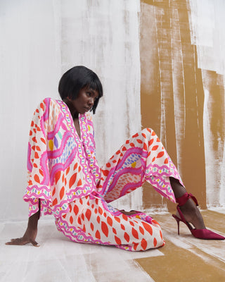 Eyla Pants - CELIA B