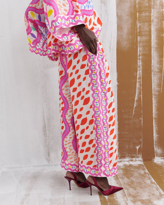 Eyla Pants - CELIA B