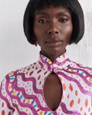 Fayne Dress - CELIA B