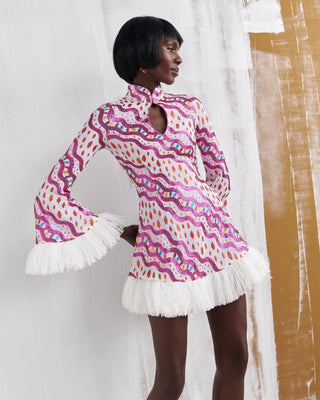 Fayne Dress - CELIA B
