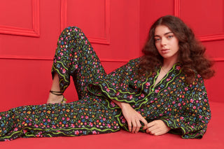Hala Pants - CELIA B