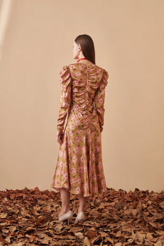 Hikari Dress - CELIA B