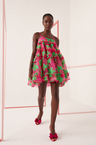 Ibiza Dress - CELIA B