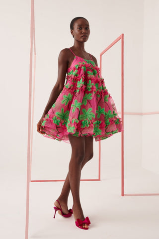 Ibiza Dress - CELIA B