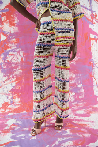 Iren Pants - CELIA B