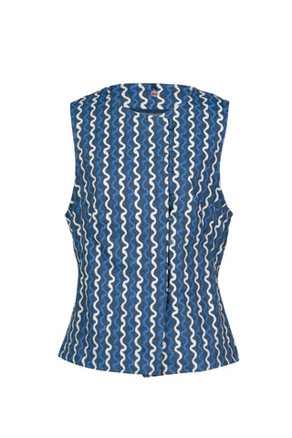 Jambu Top - CELIA B