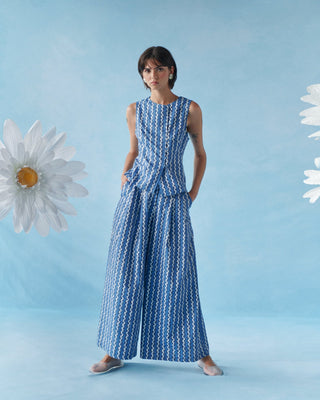 Jambu Top - CELIA B