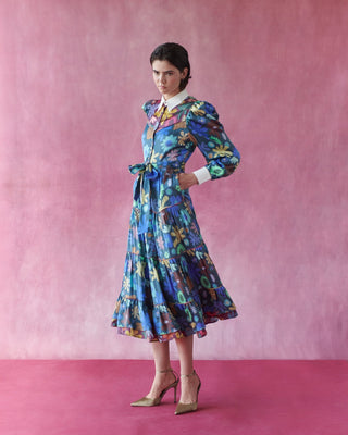 Jubilo Dress - CELIA B