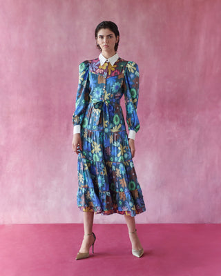 Jubilo Dress - CELIA B