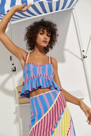 Julieta Top - CELIA B