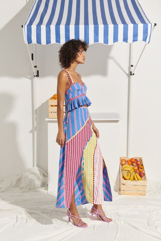 Julieta Top - CELIA B