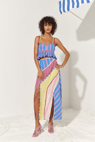 Julieta Top - CELIA B