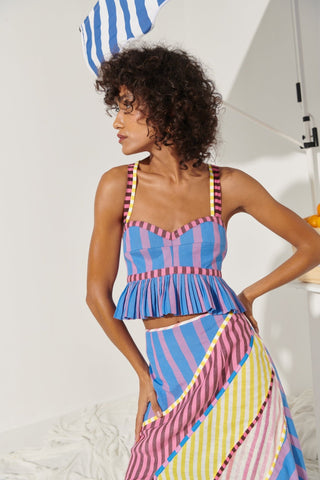 Julieta Top - CELIA B