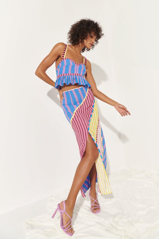 Julieta Top - CELIA B