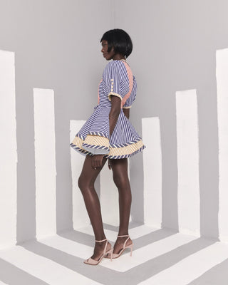 Kaen Dress - CELIA B