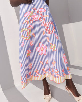 KaIlen Dress - CELIA B