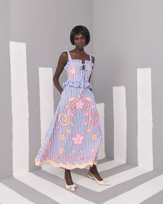 KaIlen Dress - CELIA B