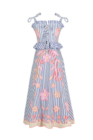 KaIlen Dress - CELIA B