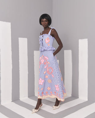 KaIlen Dress - CELIA B