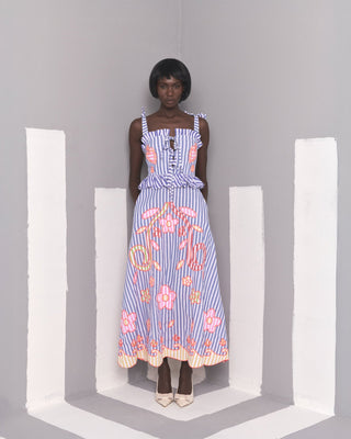 KaIlen Dress - CELIA B
