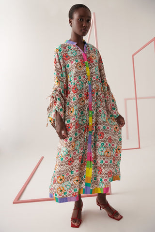 Kauai Dress - CELIA B
