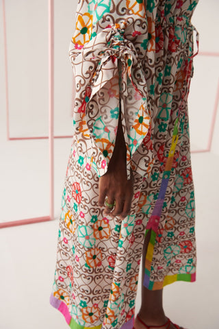 Kauai Dress - CELIA B