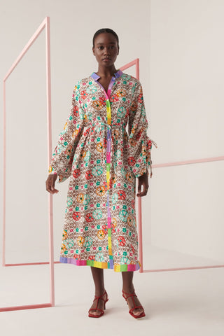Kauai Dress - CELIA B