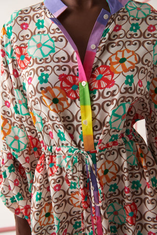Kauai Dress - CELIA B