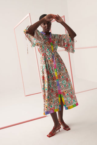 Kauai Dress - CELIA B