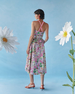 Kei Dress - CELIA B