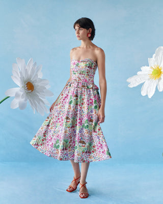 Kei Dress - CELIA B
