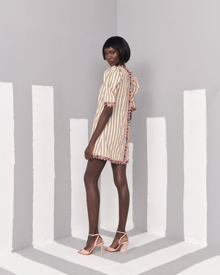 Kora Dress - CELIA B