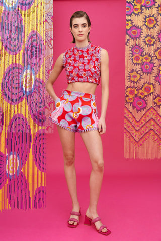 LELE TOP - CELIA B