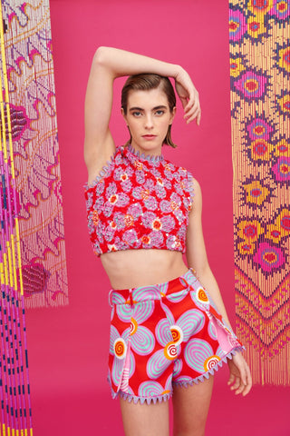 LELE TOP - CELIA B