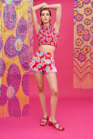LELE TOP - CELIA B