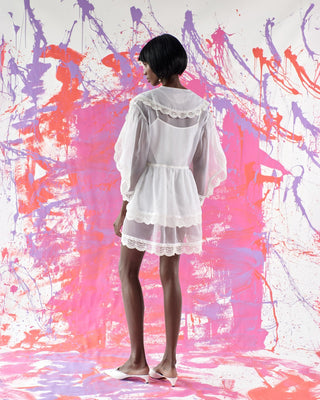 Lior Dress - CELIA B