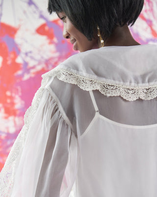 Lior Dress - CELIA B