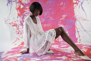 Lior Dress - CELIA B