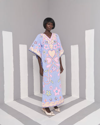 Lirys Dress - CELIA B