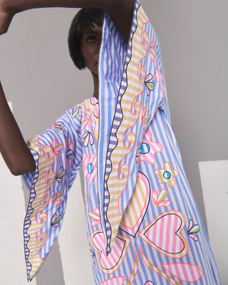 Lirys Dress - CELIA B