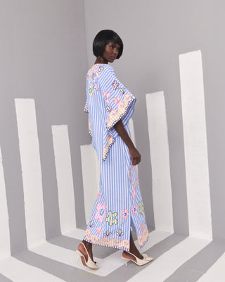Lirys Dress - CELIA B