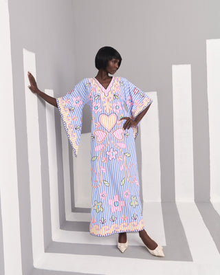 Lirys Dress - CELIA B